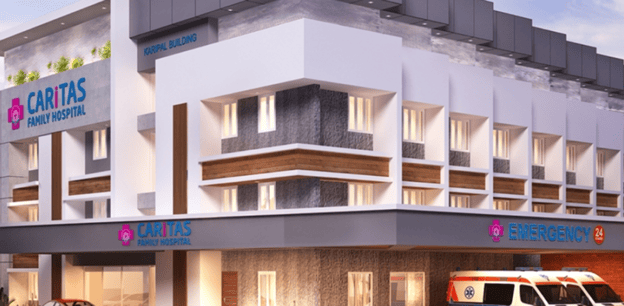 family hospital