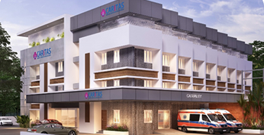 hospital