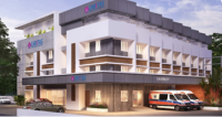 hospital