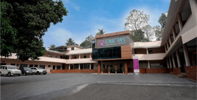 hospital