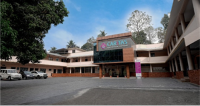 hospital