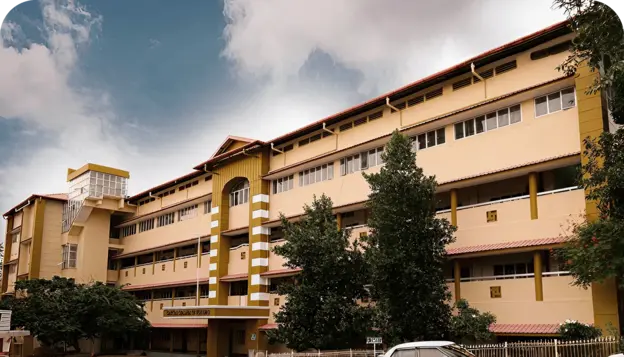 hdp hospital
