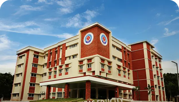 hdp hospital